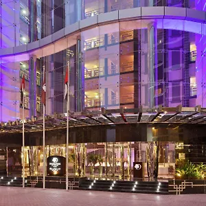 Doubletree By Hilton And Residences - Al Barsha Dubai