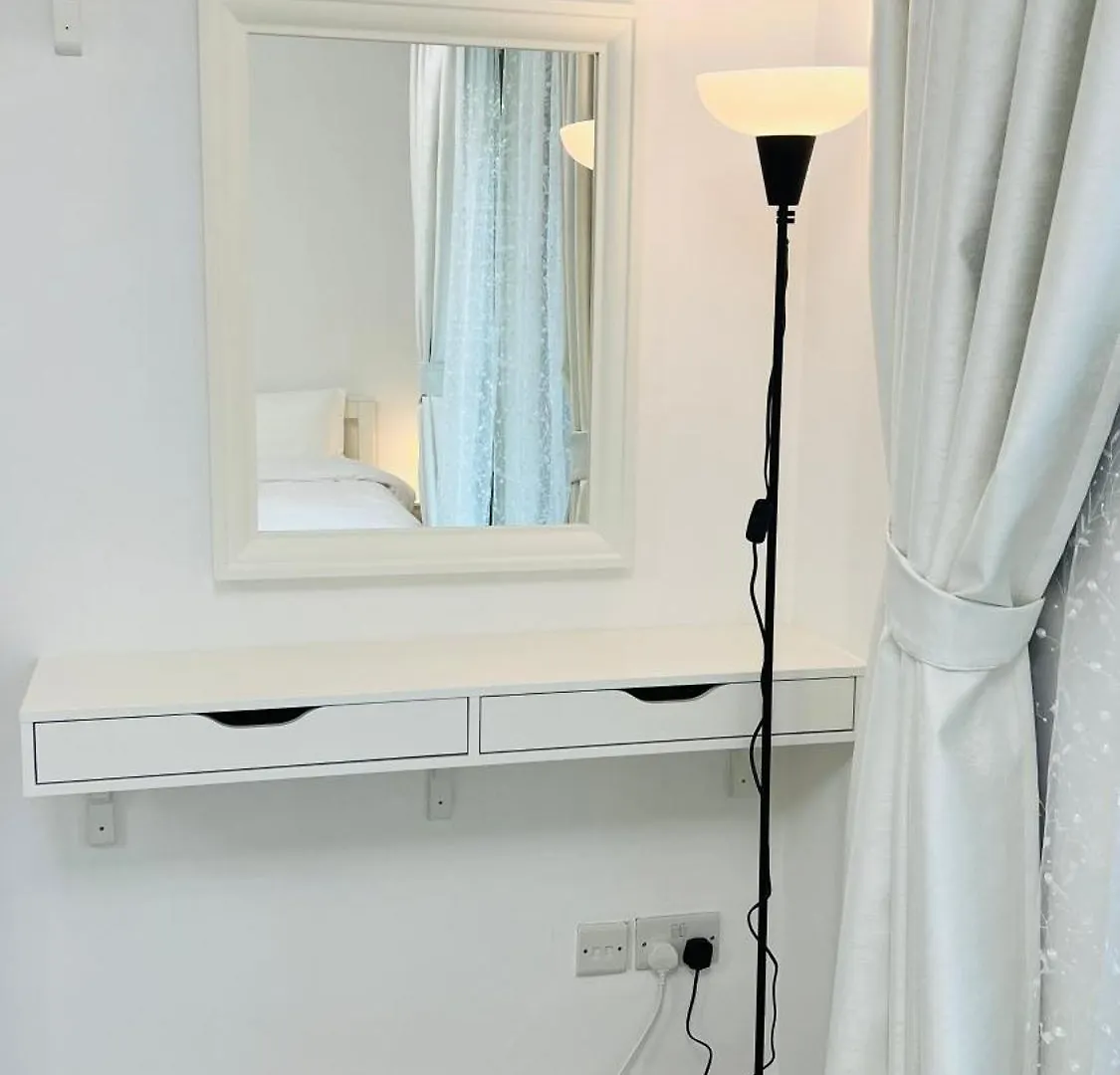 Apartment Spacious Furnished Studio With Balcony Spain Cluster International City Dubai